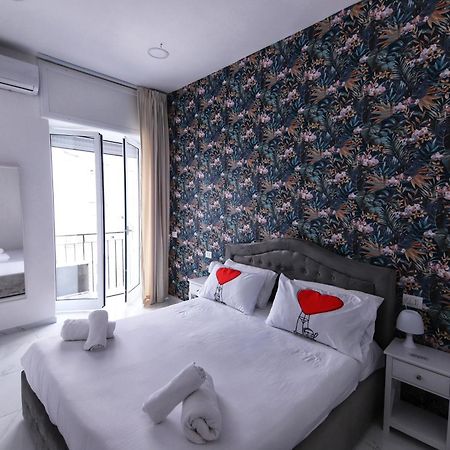 B&B Amore Napoli Exterior foto