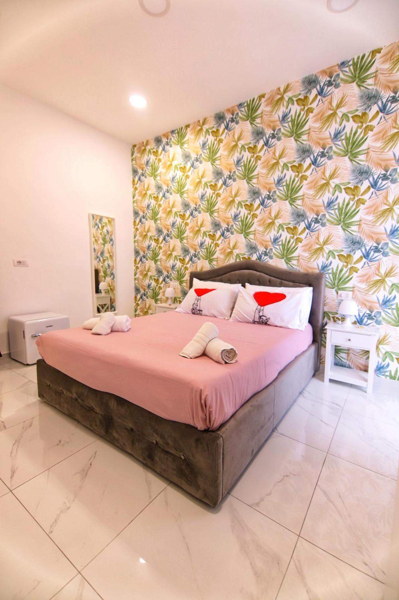B&B Amore Napoli Exterior foto