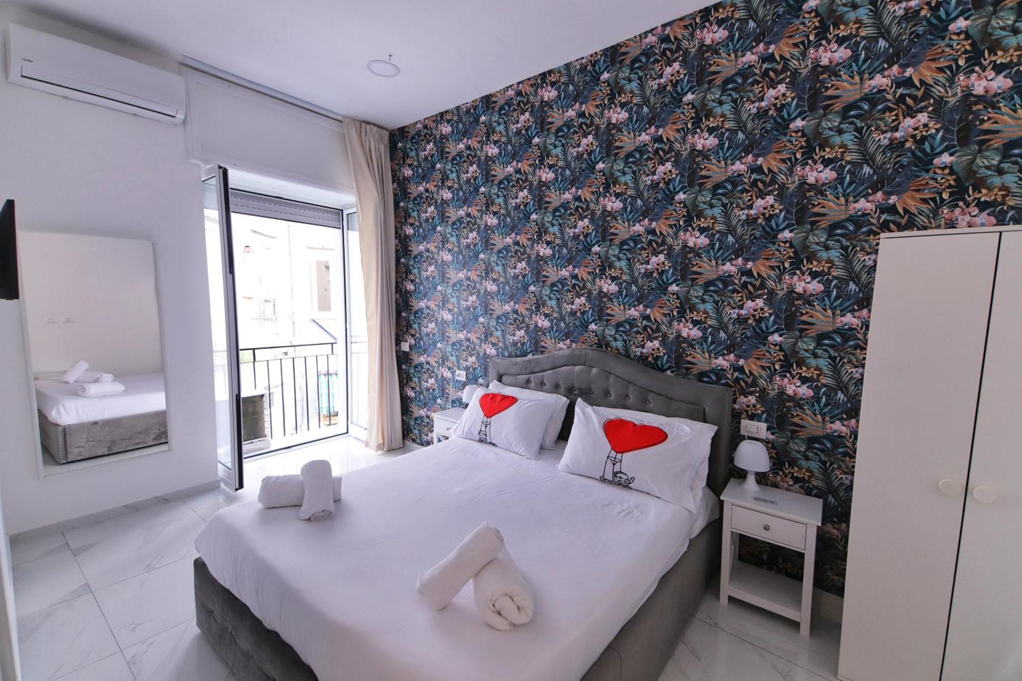 B&B Amore Napoli Exterior foto
