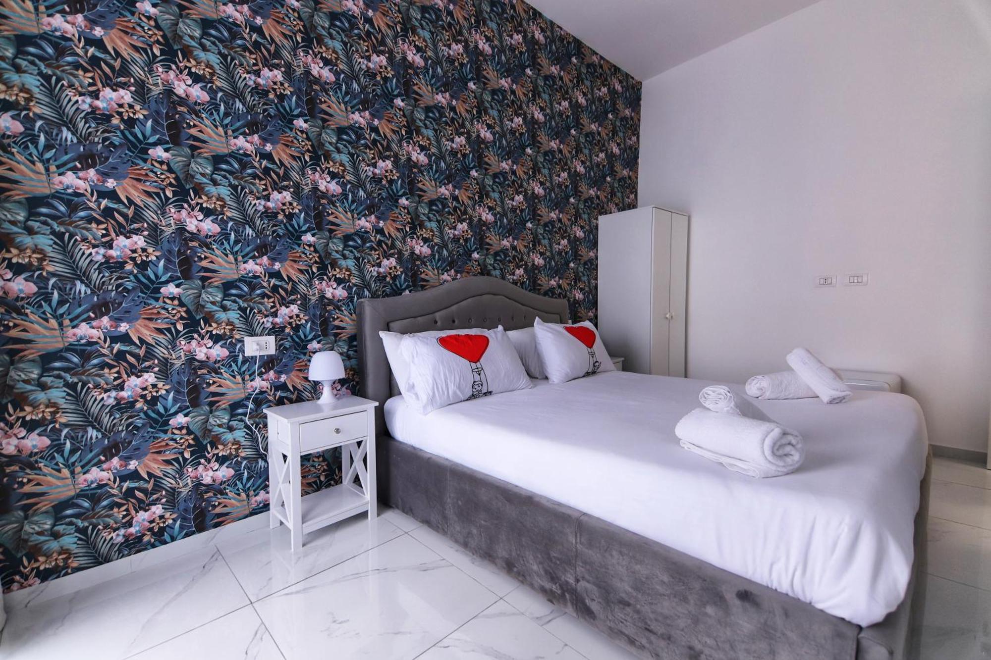 B&B Amore Napoli Exterior foto