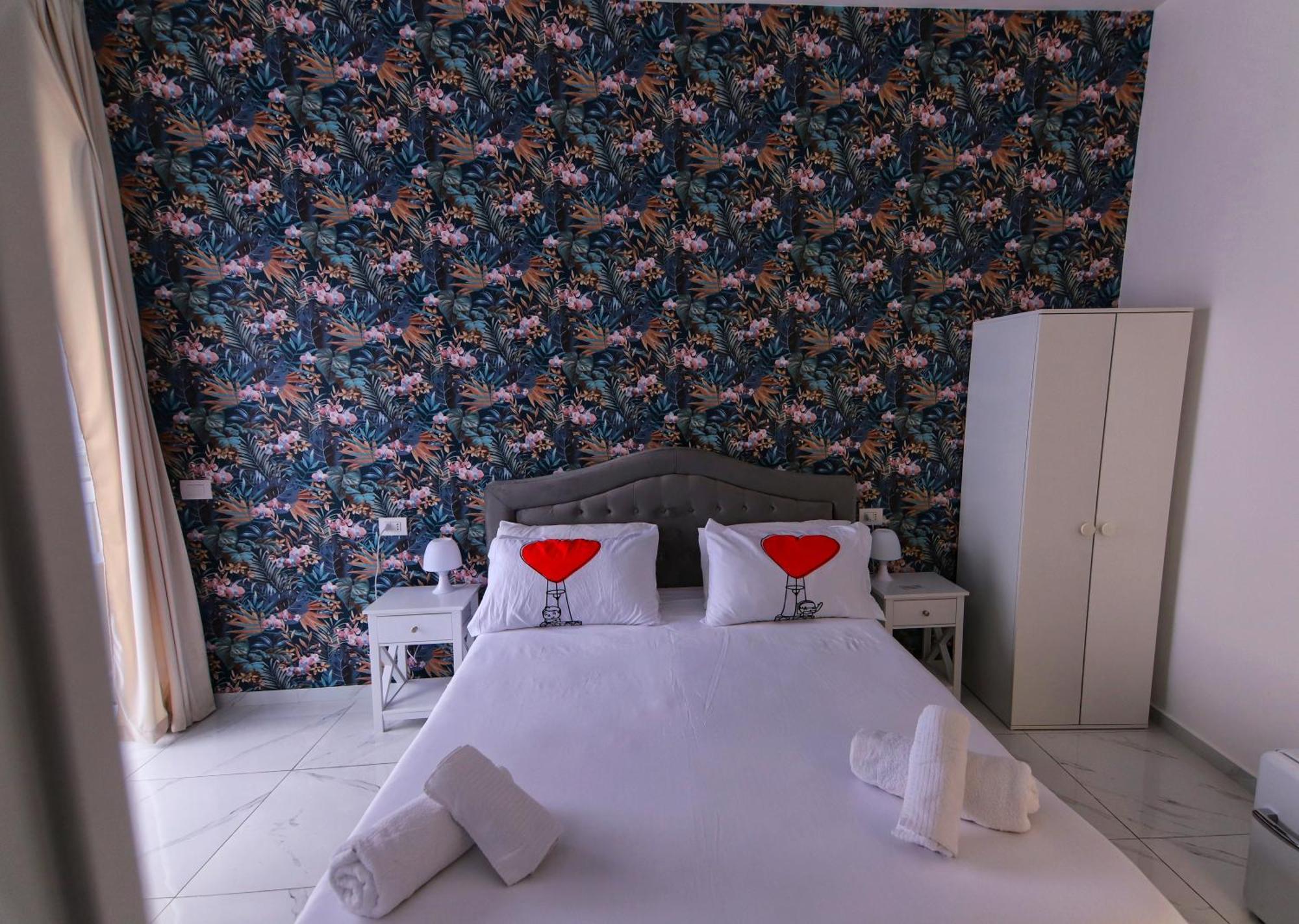 B&B Amore Napoli Exterior foto