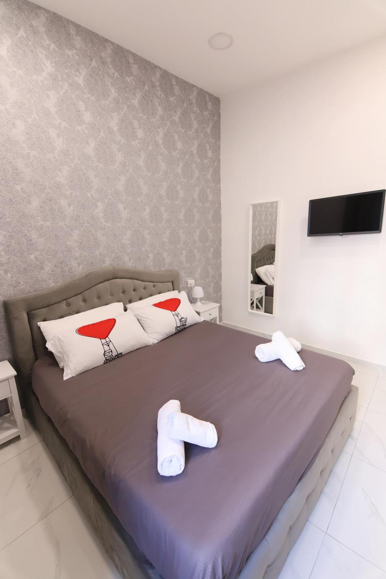 B&B Amore Napoli Exterior foto