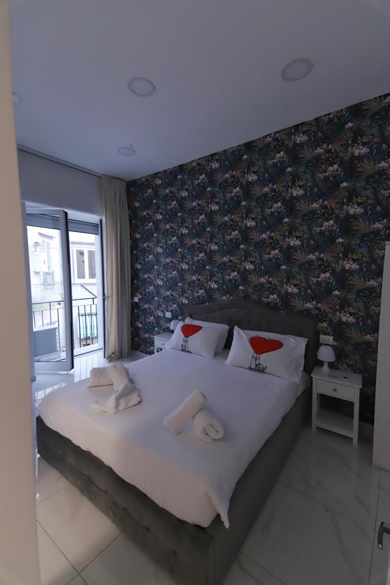 B&B Amore Napoli Exterior foto