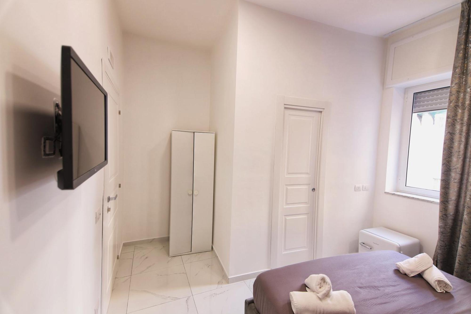 B&B Amore Napoli Exterior foto