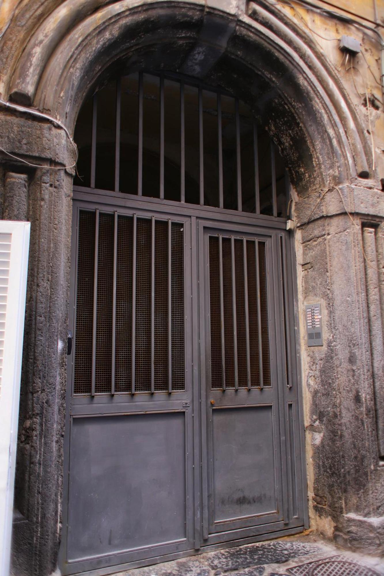 B&B Amore Napoli Exterior foto
