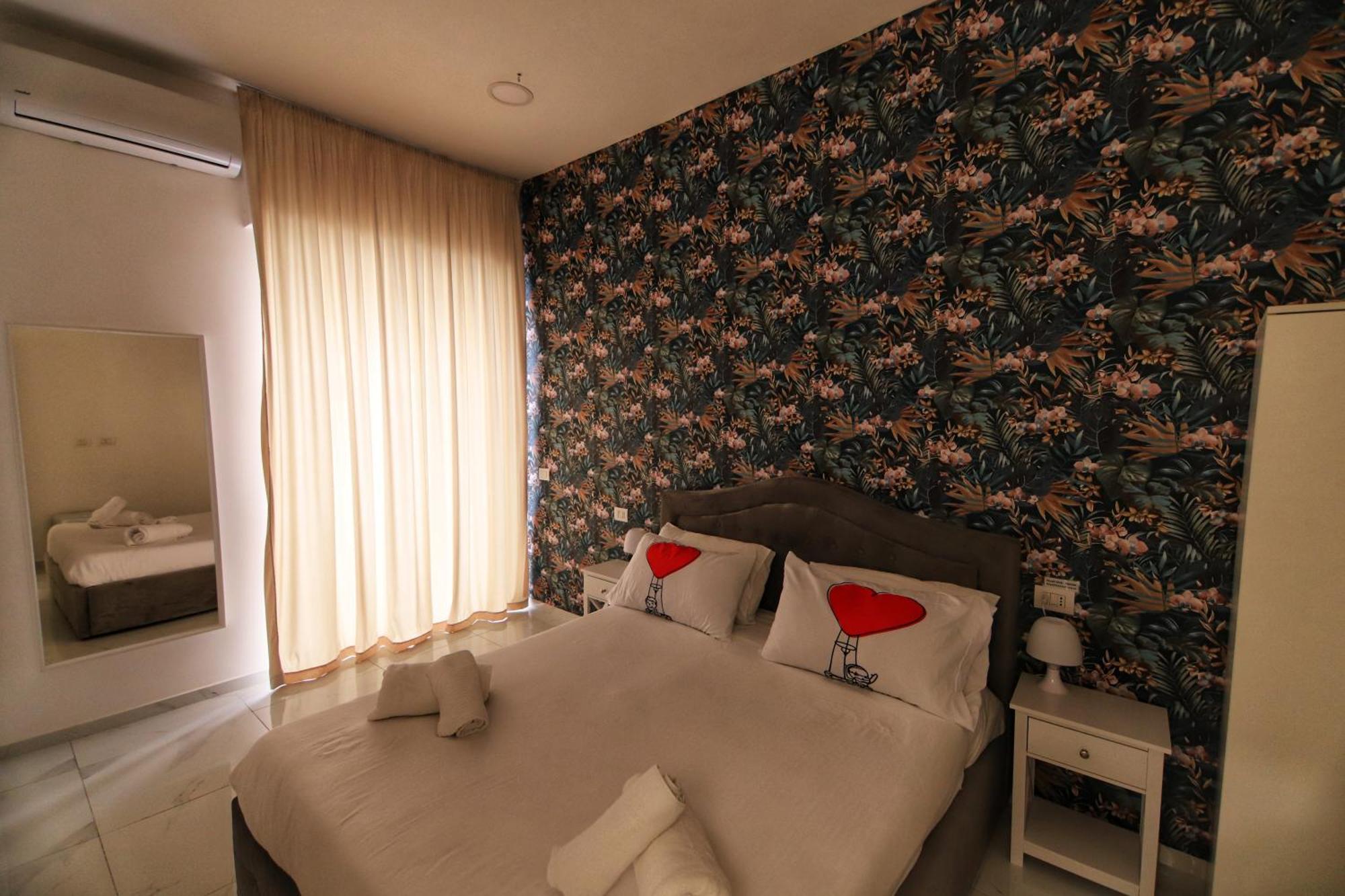 B&B Amore Napoli Exterior foto