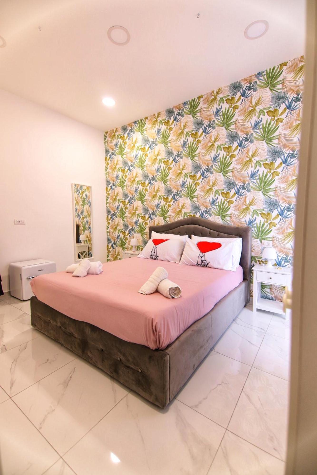 B&B Amore Napoli Exterior foto