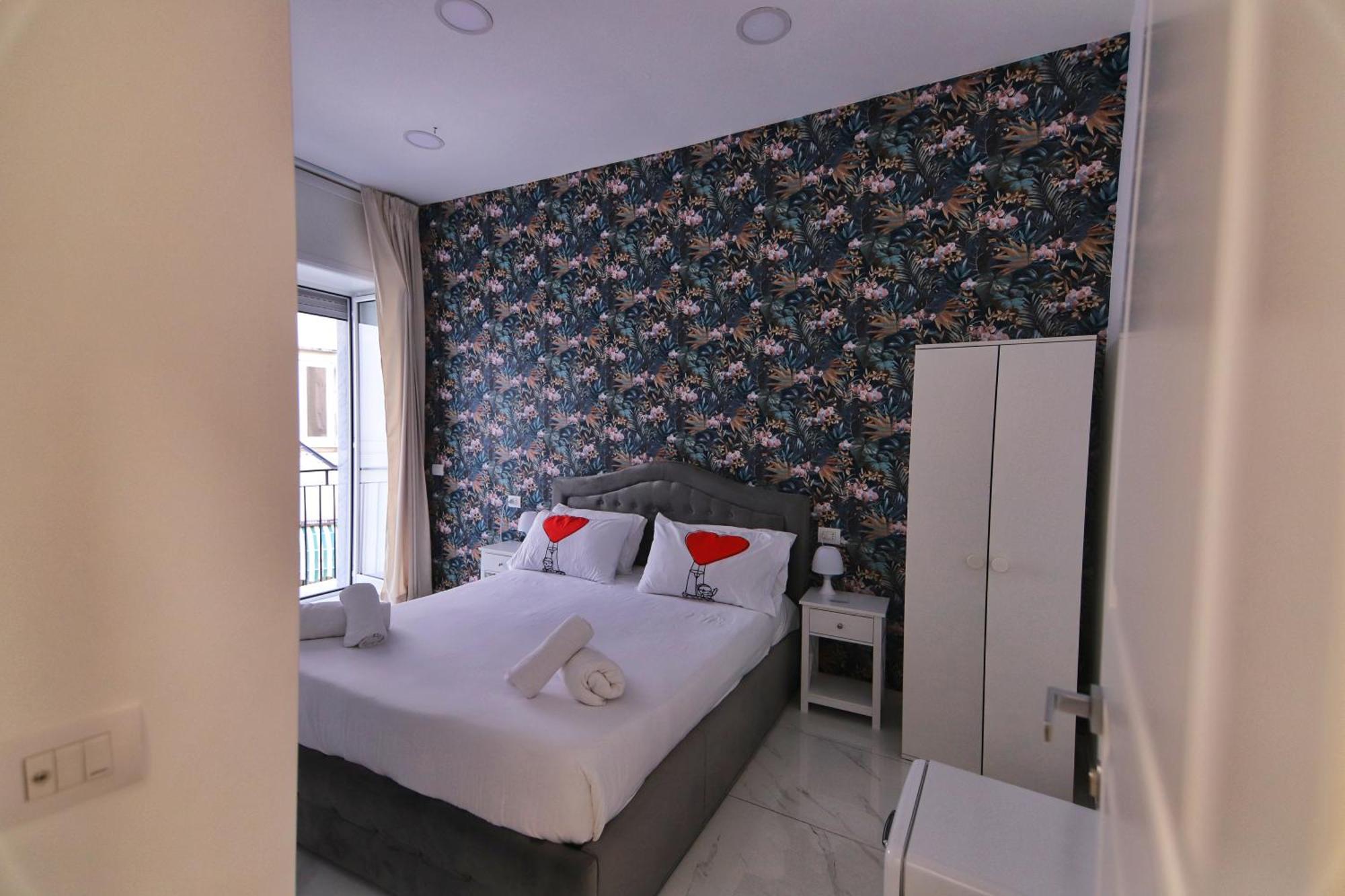 B&B Amore Napoli Exterior foto