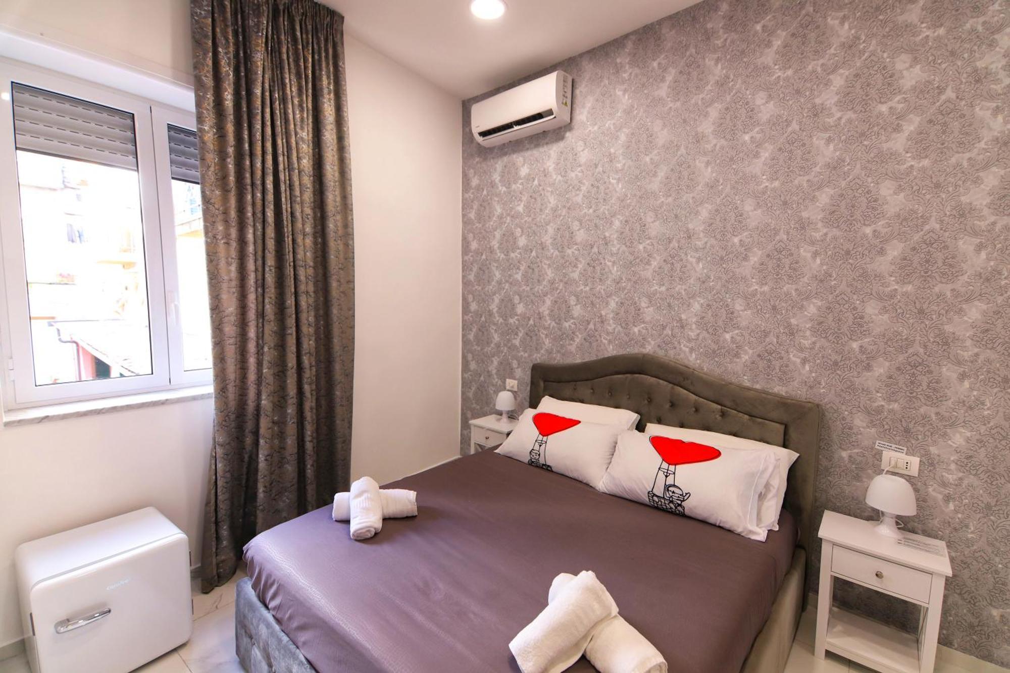 B&B Amore Napoli Exterior foto