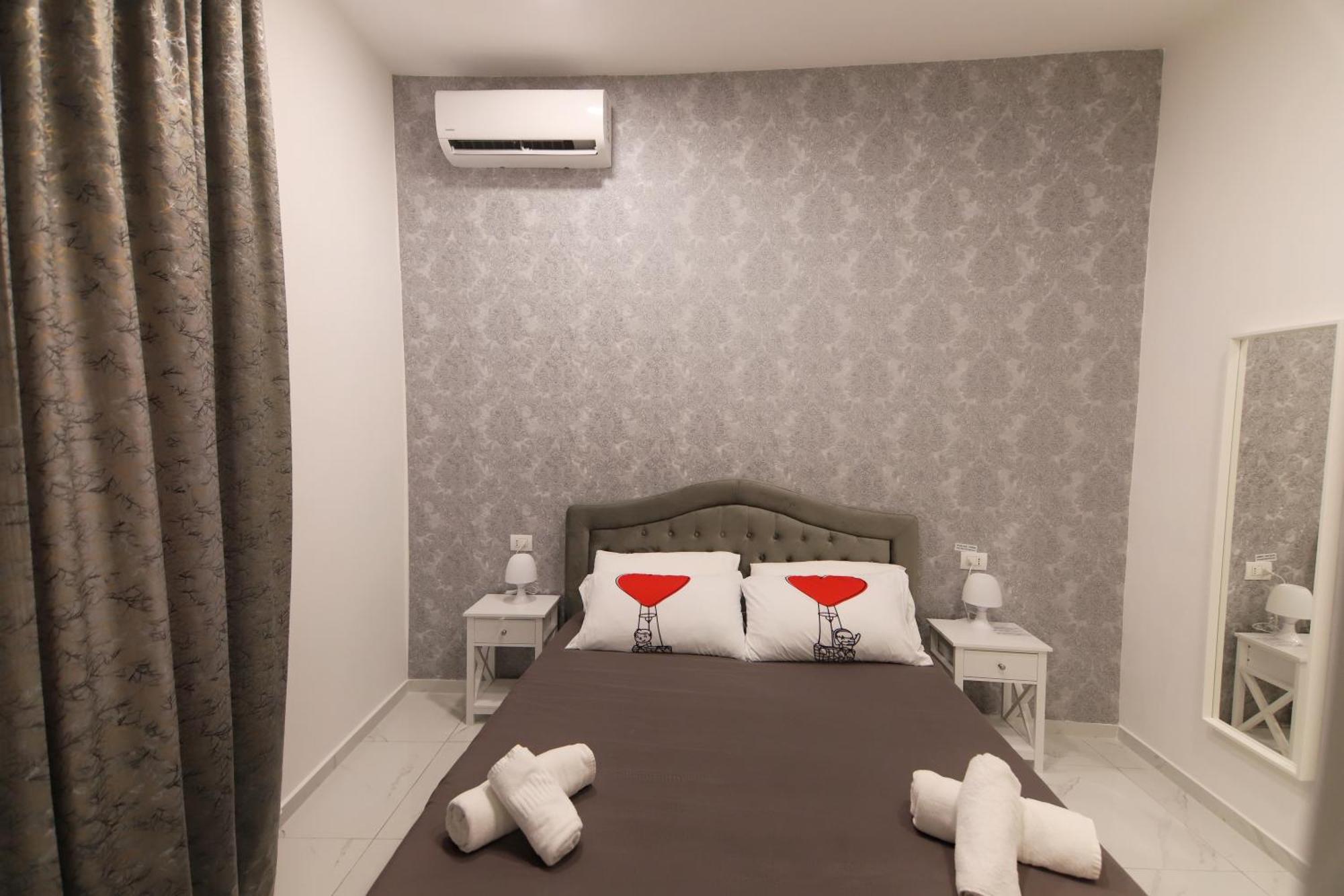 B&B Amore Napoli Exterior foto